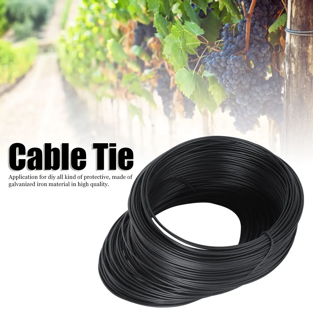 Bonsai Training Wire Galvanized Iron Fastener Hardware Accessory 0.55mm 100 Meter Coil for Tree Shaping and Plant Support
Bonsai Training Wire Galvanized Iron Fastener Hardware Accessory 0.55mm 100 Meter Coil for Tree Shaping and Plant Support
