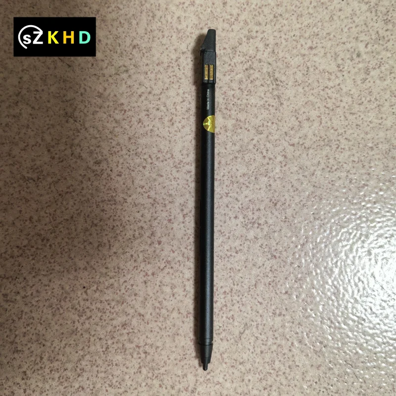 New 5D61A41287 Stylus Pen For ThinkPad X13 Yoga Gen 2 20W8 20W9) P16 Gen 1 21D6 21D7 X13 Yoga Gen 3 21AW 21AX
New 5D61A41287 Stylus Pen For ThinkPad X13 Yoga Gen 2 20W8 20W9) P16 Gen 1 21D6 21D7 X13 Yoga Gen 3 21AW 21AX