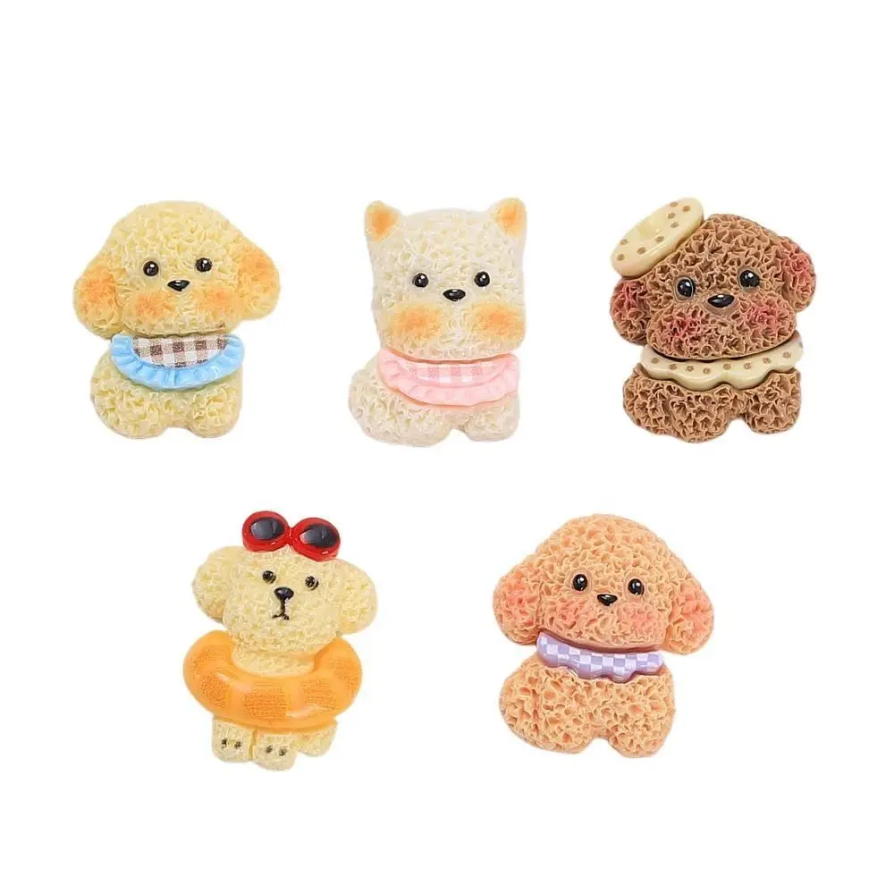 New INS Cartoon 3D Relief Puppy Shape Sticker for DIY Phone Case Decoration Central Control Display Electric Vehicle Sticker
New INS Cartoon 3D Relief Puppy Shape Sticker for DIY Phone Case Decoration Central Control Display Electric Vehicle Sticker