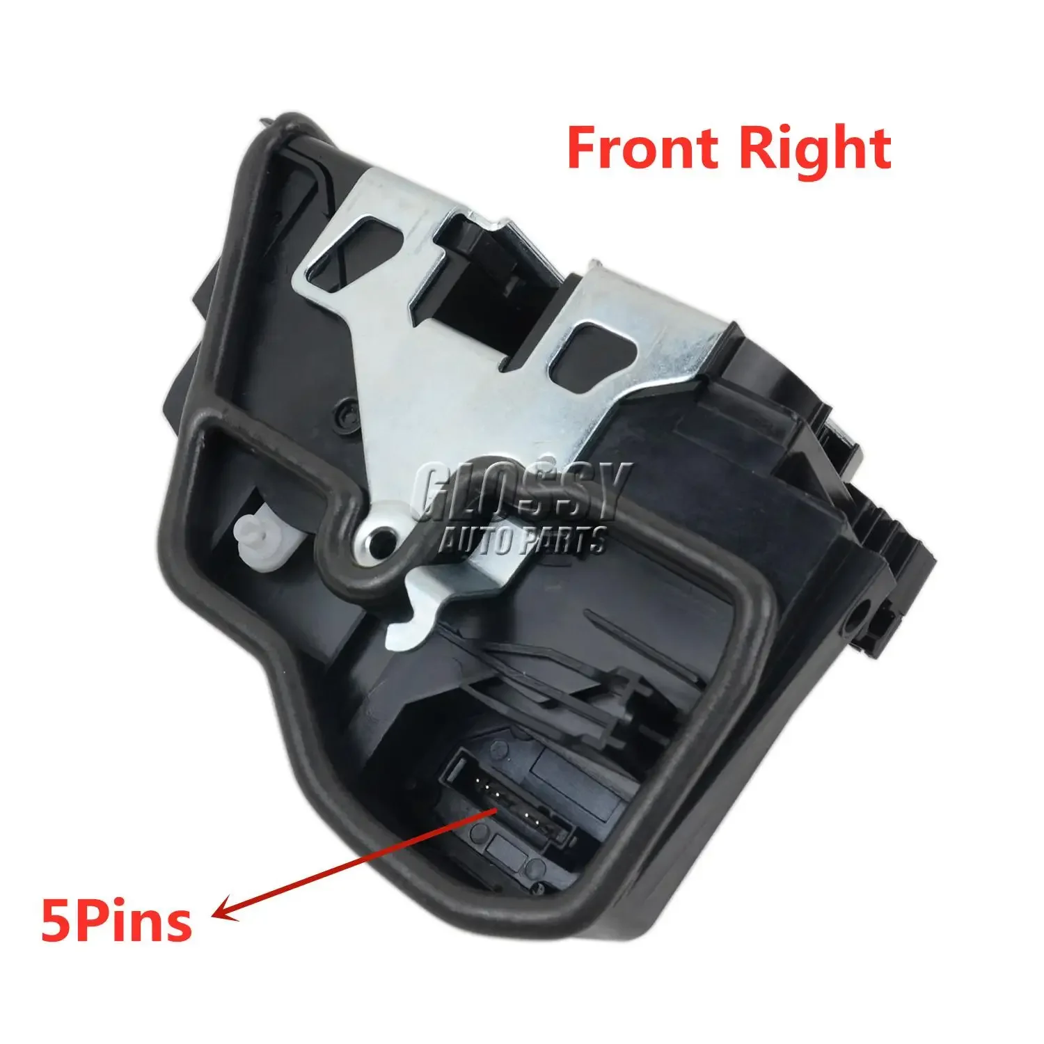 AP03 LHD Front Right Door Lock Actuator for BMW E90 E60 E65 E66 Z4 E70 51217202146
AP03 LHD Front Right Door Lock Actuator for BMW E90 E60 E65 E66 Z4 E70 51217202146