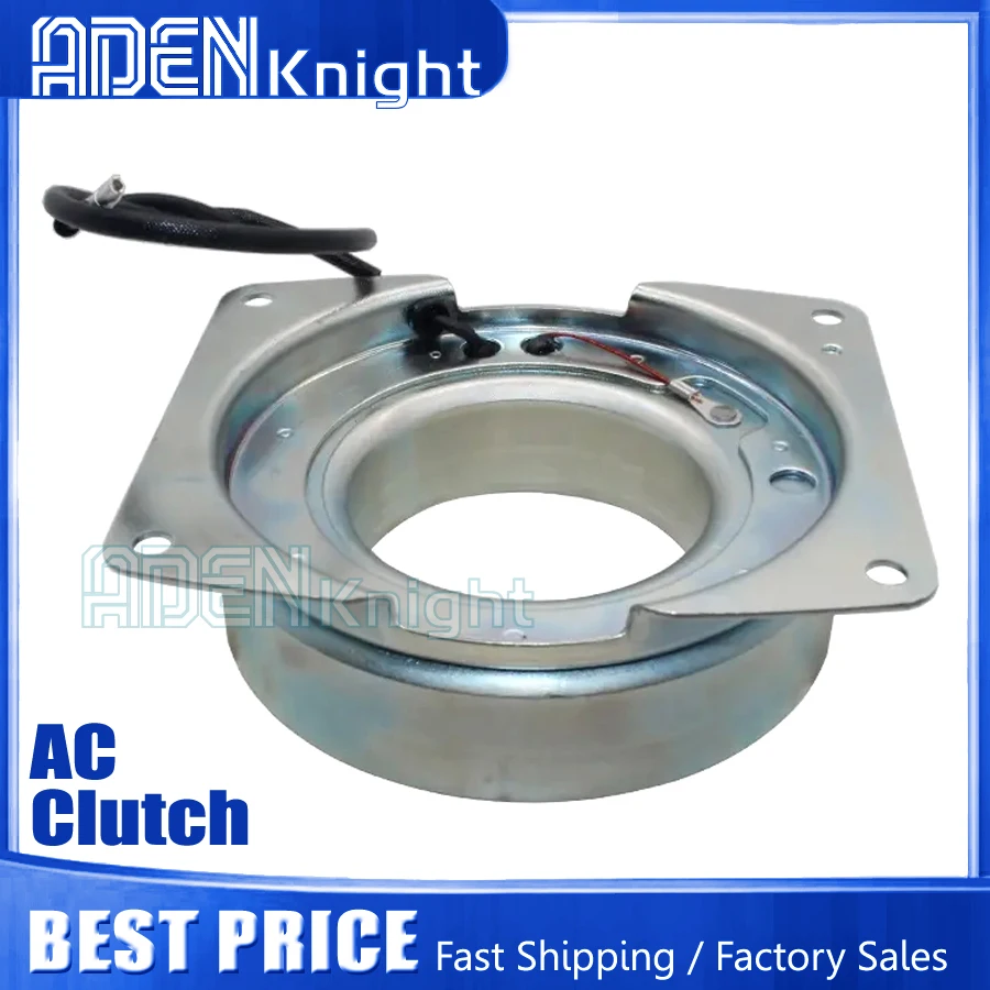 Car AC Compressor Clutch Coil For JOHN DEERE 3300 6600 7700 9900 118250C91 6210290 80612384
Car AC Compressor Clutch Coil For JOHN DEERE 3300 6600 7700 9900 118250C91 6210290 80612384