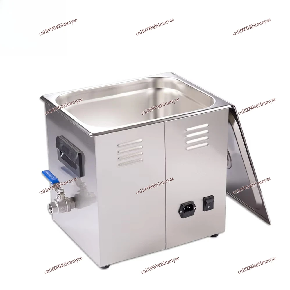SN-70C 19L Stainless Steel Ultrasonic Injector Cleaner with Heating Function Electric New Condition Wholesale Price 
SN-70C 19L Stainless Steel Ultrasonic Injector Cleaner with Heating Function Electric New Condition Wholesale Price
