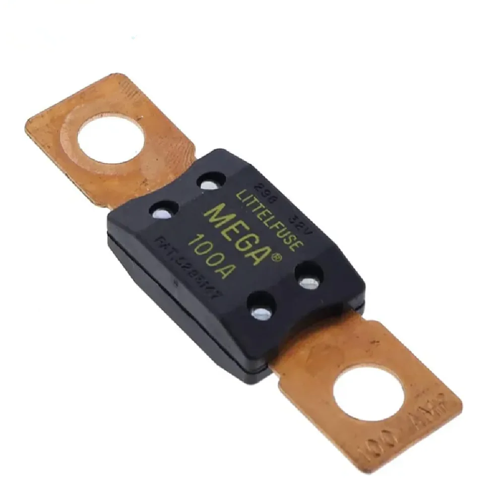 100A Fuse 6675155 Suitable for Bobcat Loader 751 753 763 773 863 864 S150 S16 S160 S175 S18 S185 S205 S590
100A Fuse 6675155 Suitable for Bobcat Loader 751 753 763 773 863 864 S150 S16 S160 S175 S18 S185 S205 S590