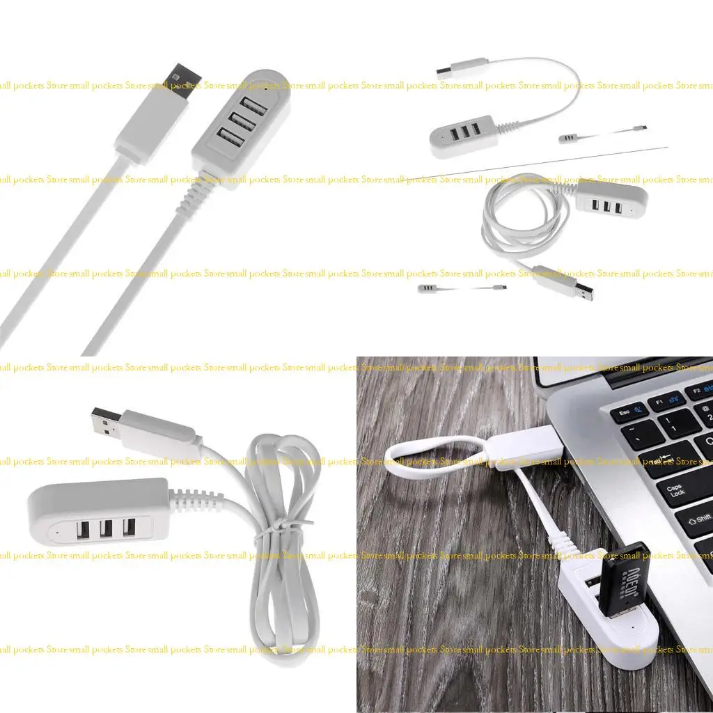 R1WD Laptop Accessories USB Hub 2.0 USB Splitter Multi Hub USB 2.0 Adapter USB Several Ports Power Adapter USB 2.0
R1WD Laptop Accessories USB Hub 2.0 USB Splitter Multi Hub USB 2.0 Adapter USB Several Ports Power Adapter USB 2.0