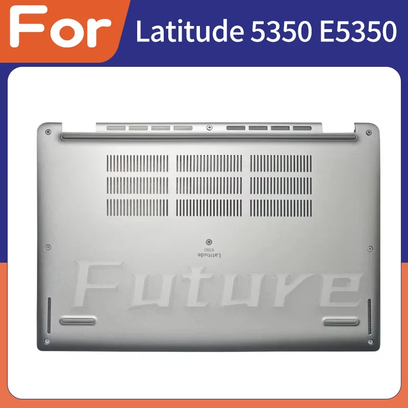 New Case For Latitude 5350 E5350 Bottom Cover Lower Case
New Case For Latitude 5350 E5350 Bottom Cover Lower Case