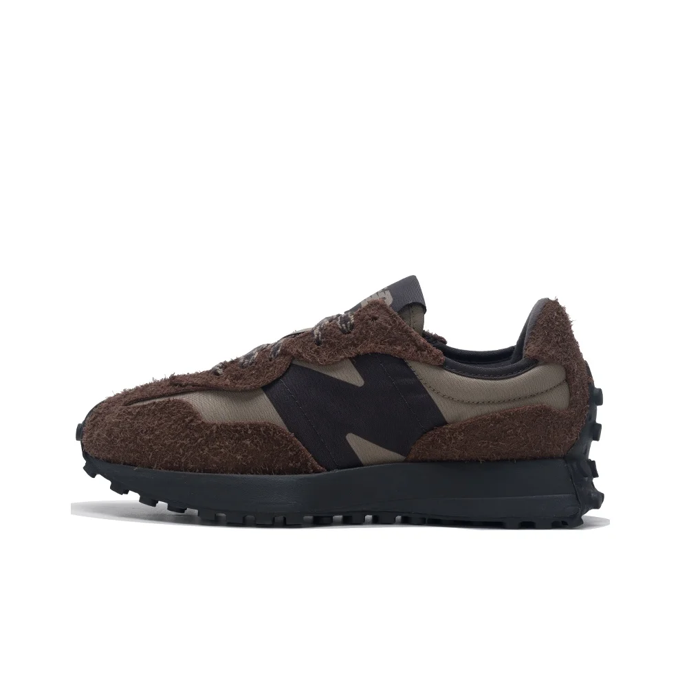 Новые кроссовки New Balance NB 327 Retro Sports, износостойкие, низкие, повседневные, унисекс U327WMSD
Новые кроссовки New Balance NB 327 Retro Sports, износостойкие, низкие, повседневные, унисекс U327WMSD