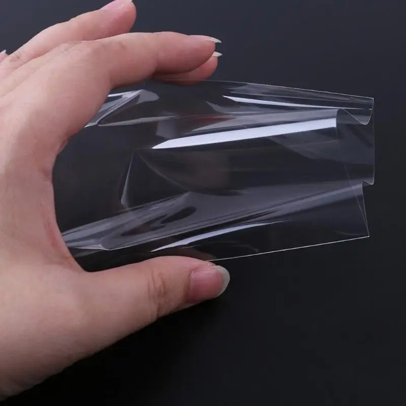 652F 100Pcs Top Loader Cards Collection Holders Tarot Card PP Trading Card Sleeves
652F 100Pcs Top Loader Cards Collection Holders Tarot Card PP Trading Card Sleeves