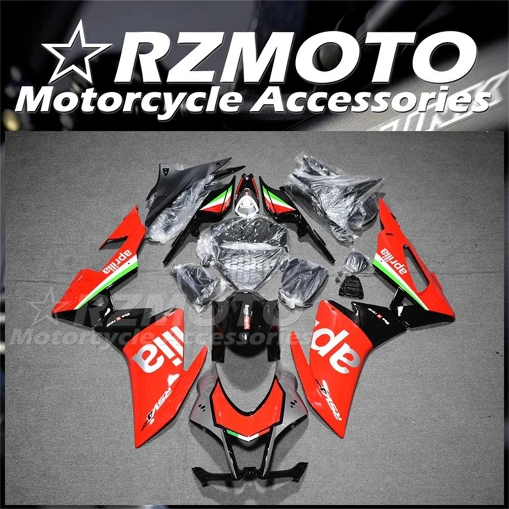 4Gifts New ABS Fairings Kit Fit For Aprilia RSV4 1000 2015 2016 2017 2018 2019 15 16 17 18 19 Bodywork set Red Glossy
4Gifts New ABS Fairings Kit Fit For Aprilia RSV4 1000 2015 2016 2017 2018 2019 15 16 17 18 19 Bodywork set Red Glossy