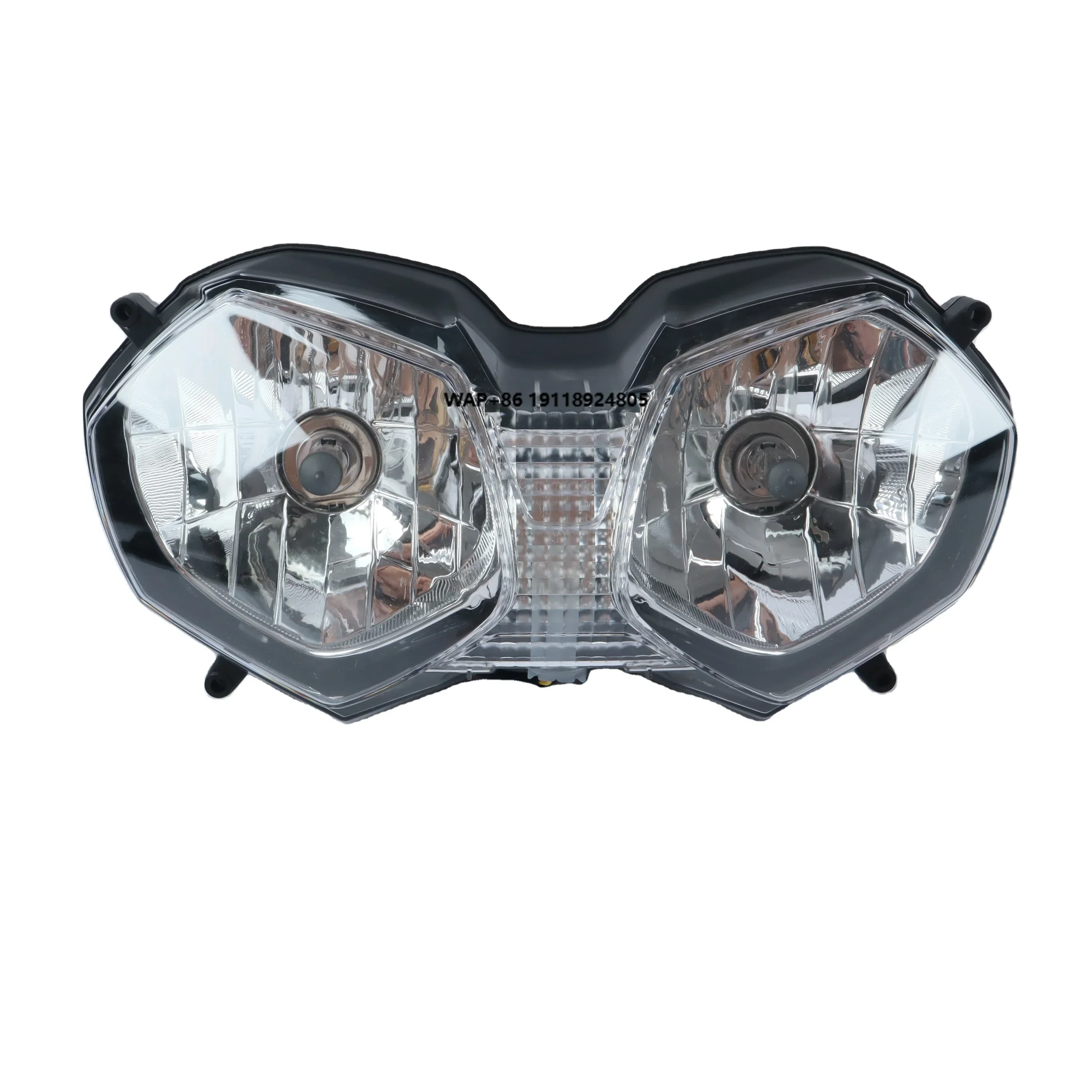 Accesorios Para Motos for Triumph Tiger 800-1200 2018 Headlight Motorcycle Head Light Lamp
Accesorios Para Motos for Triumph Tiger 800-1200 2018 Headlight Motorcycle Head Light Lamp