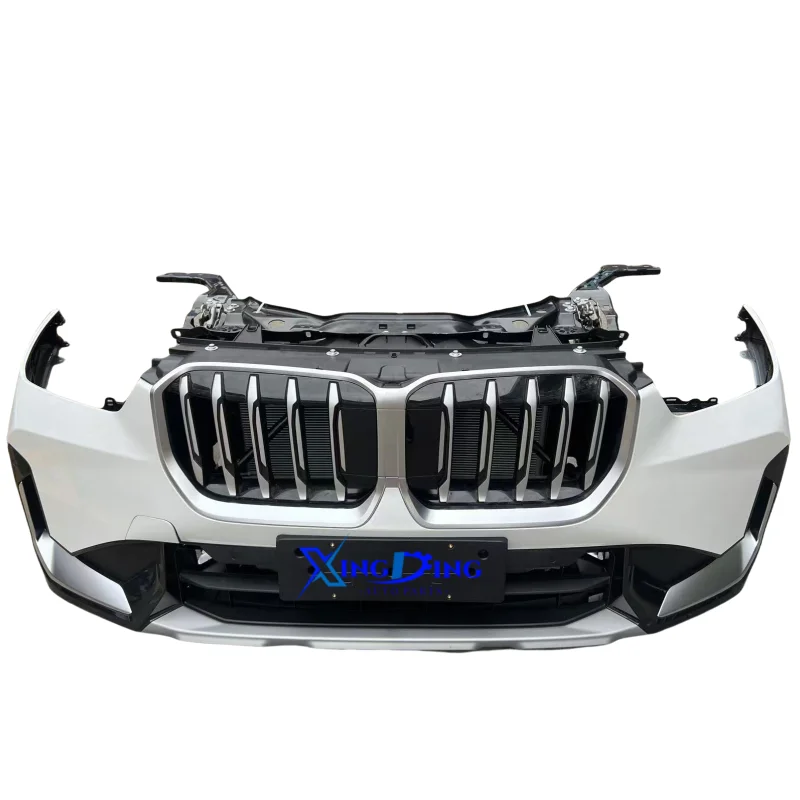 Suitable for the 2022 High-quality for X1 Xdrive 28I Car Front Bumper and Grille Radiator Condenser
Suitable for the 2022 High-quality for X1 Xdrive 28I Car Front Bumper and Grille Radiator Condenser