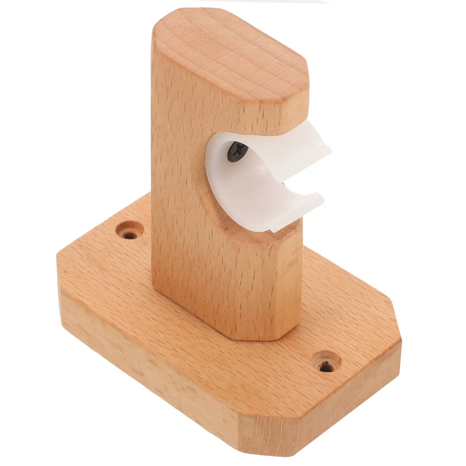 Black Smooth Wooden Curtain Rod Holder Strong Capacity Wall Mount Bracket Shower Poles Fixes Curtain Decorative Accessories Pole
Black Smooth Wooden Curtain Rod Holder Strong Capacity Wall Mount Bracket Shower Poles Fixes Curtain Decorative Accessories Pole