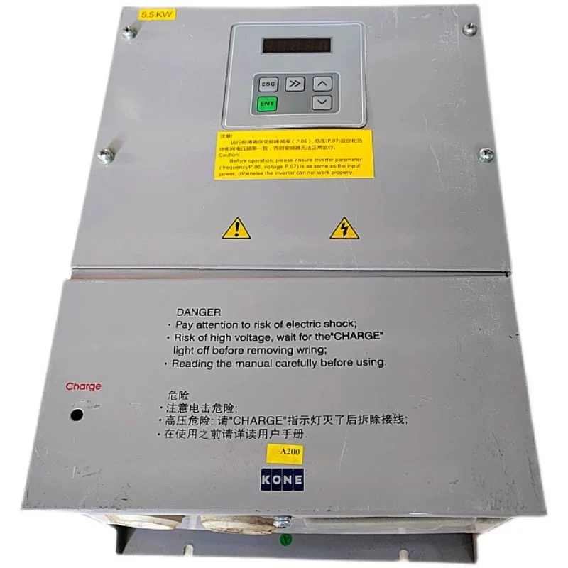 Parts For Parts KM5301760G01 Escalator Time-sharing Intelligent CON9100-A0055-2-4
Parts For Parts KM5301760G01 Escalator Time-sharing Intelligent CON9100-A0055-2-4