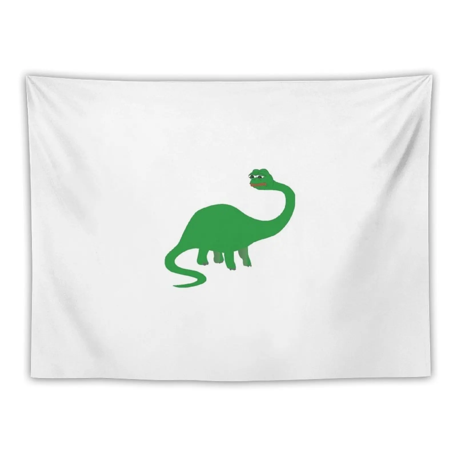 sad pepe dinosaur Tapestry Living Room Decoration Home Decor Accessories Outdoor Decor Tapestry
sad pepe dinosaur Tapestry Living Room Decoration Home Decor Accessories Outdoor Decor Tapestry