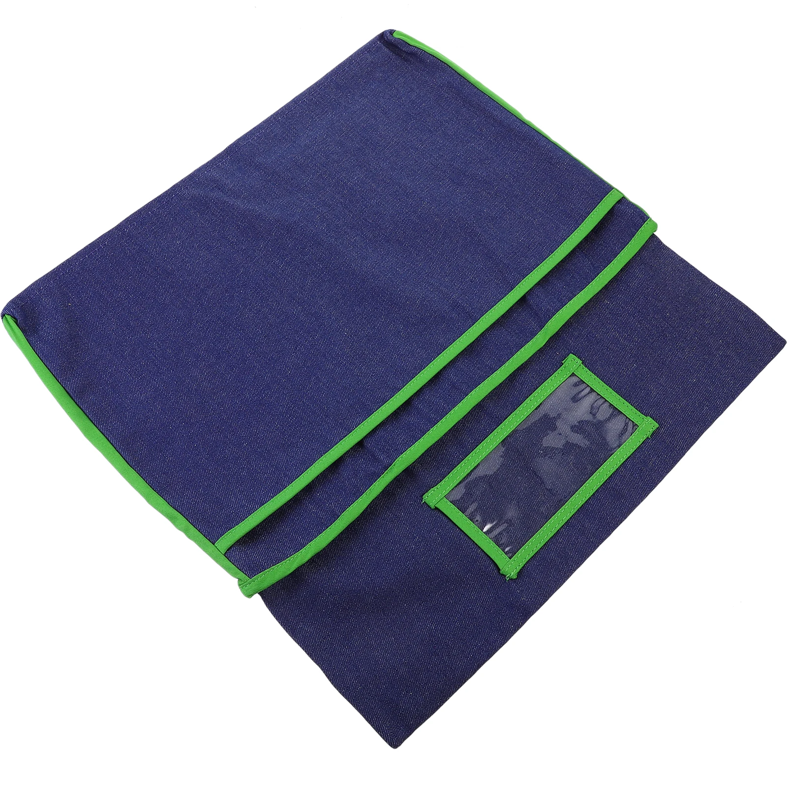 Chair Back Organizer Storage Bag Small Pockets Denim Seat Sacks Classroom Kids Kindergarten
Chair Back Organizer Storage Bag Small Pockets Denim Seat Sacks Classroom Kids Kindergarten
