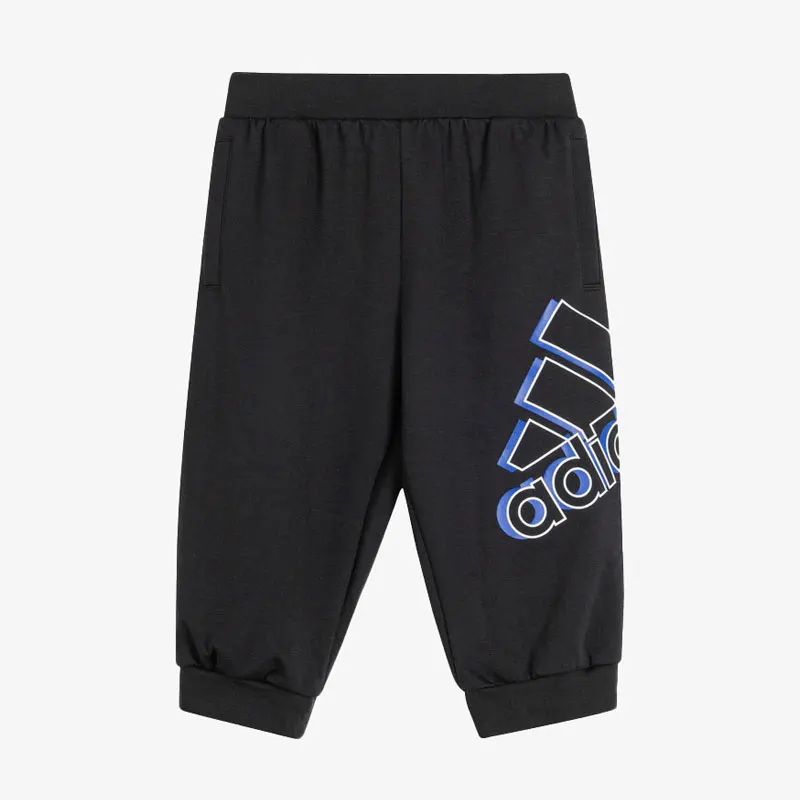 Adidas Official Genuine Summer New Kids' Sport Breathable Casual Capri Pants HT4916
Adidas Official Genuine Summer New Kids' Sport Breathable Casual Capri Pants HT4916