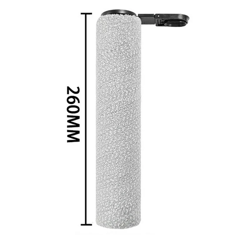 B08B-For Roborock F25 RT / F25 LT / F25 ALT Vacuum Cleaner Roller Brush And Filter Accessories Replacement Spare Parts
B08B-For Roborock F25 RT / F25 LT / F25 ALT Vacuum Cleaner Roller Brush And Filter Accessories Replacement Spare Parts