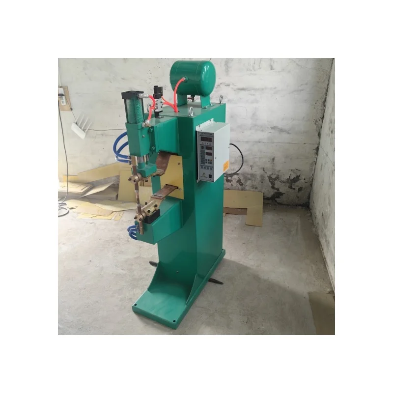 Automatic Wire Mesh Welding Machine CNC Spot Welding Machine Row Welding Machine
Automatic Wire Mesh Welding Machine CNC Spot Welding Machine Row Welding Machine