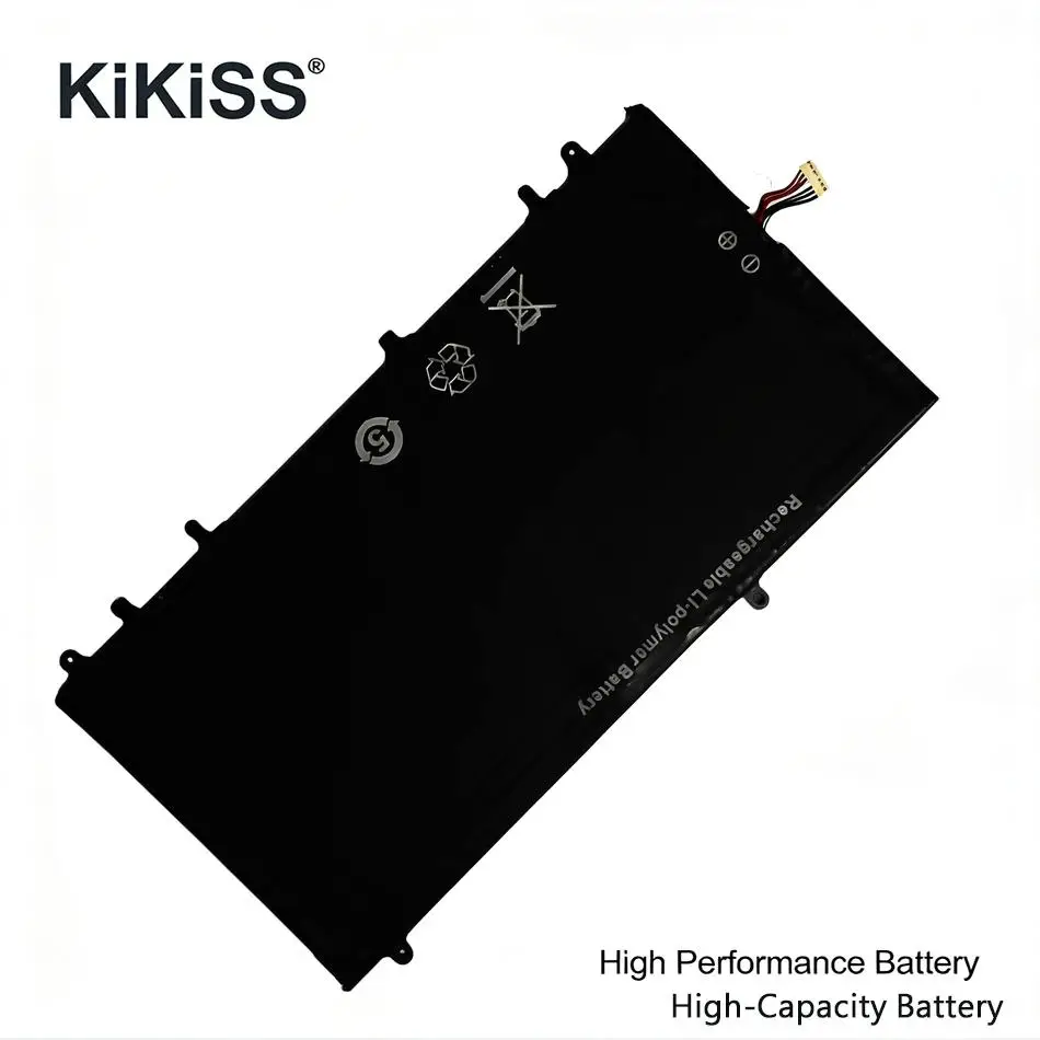 Аккумулятор для ноутбука PL3710398P*2P, премиум-класса, замена для Jumper Ebook 2 SE 12 4G, 10000 мАч
Аккумулятор для ноутбука PL3710398P*2P, премиум-класса, замена для Jumper Ebook 2 SE 12 4G, 10000 мАч