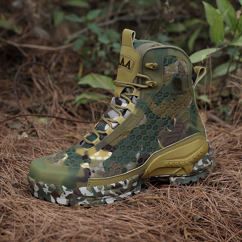 2026 Hot Sale Mountain Shoes Men Big Size Hiking Shoes For Mens High Top Outdoor Walking Shoe Man Anti-Slip Camping Shoe
2026 Hot Sale Mountain Shoes Men Big Size Hiking Shoes For Mens High Top Outdoor Walking Shoe Man Anti-Slip Camping Shoe
