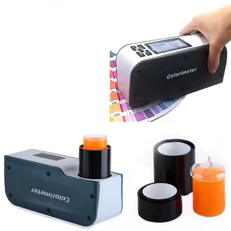 Hunterlab Price Precision Tristimulu Oil Portable Digital Coffee Colorimeter
Hunterlab Price Precision Tristimulu Oil Portable Digital Coffee Colorimeter