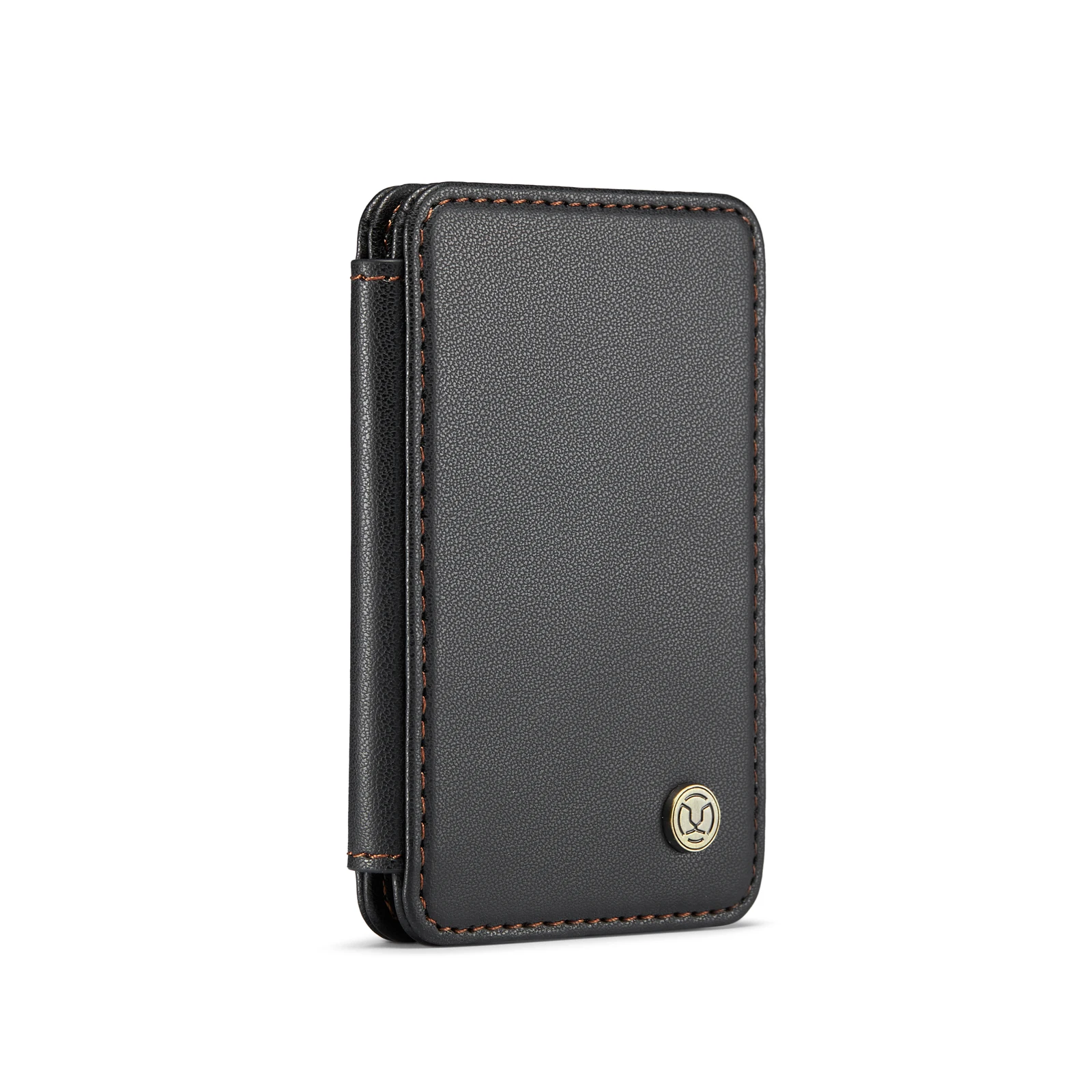 JEEHOOD Portable Card Holder Wallet Folio Magnetic Buckle Card Bag Premium PU Leather 3 Card Slots RFID Blocking Card Bag Wallet
JEEHOOD Portable Card Holder Wallet Folio Magnetic Buckle Card Bag Premium PU Leather 3 Card Slots RFID Blocking Card Bag Wallet