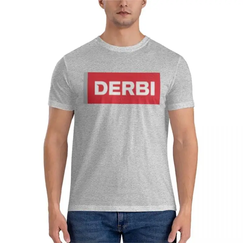 Футболка DERBI с логотипом MERCH, мужские футболки, мужская одежда, брендовая футболка, Мужская хлопковая футболка
Футболка DERBI с логотипом MERCH, мужские футболки, мужская одежда, брендовая футболка, Мужская хлопковая футболка