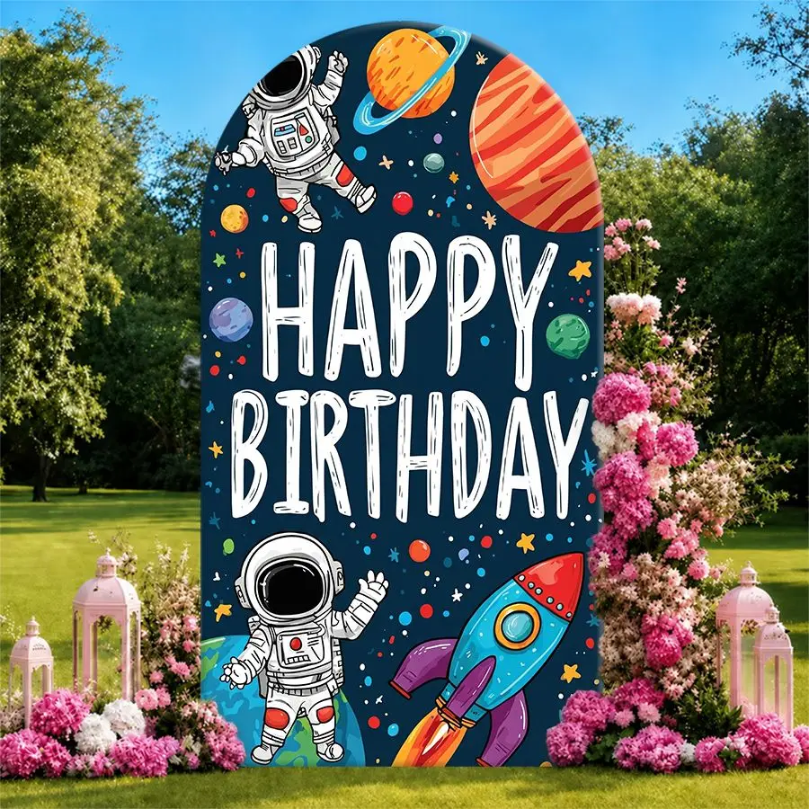 Space Astronaut Rocket Arch Backdrop Cover Party Backdrop Fabric Cover Birthday Party Photo Wall Background Event Party Decorati
Space Astronaut Rocket Arch Backdrop Cover Party Backdrop Fabric Cover Birthday Party Photo Wall Background Event Party Decorati