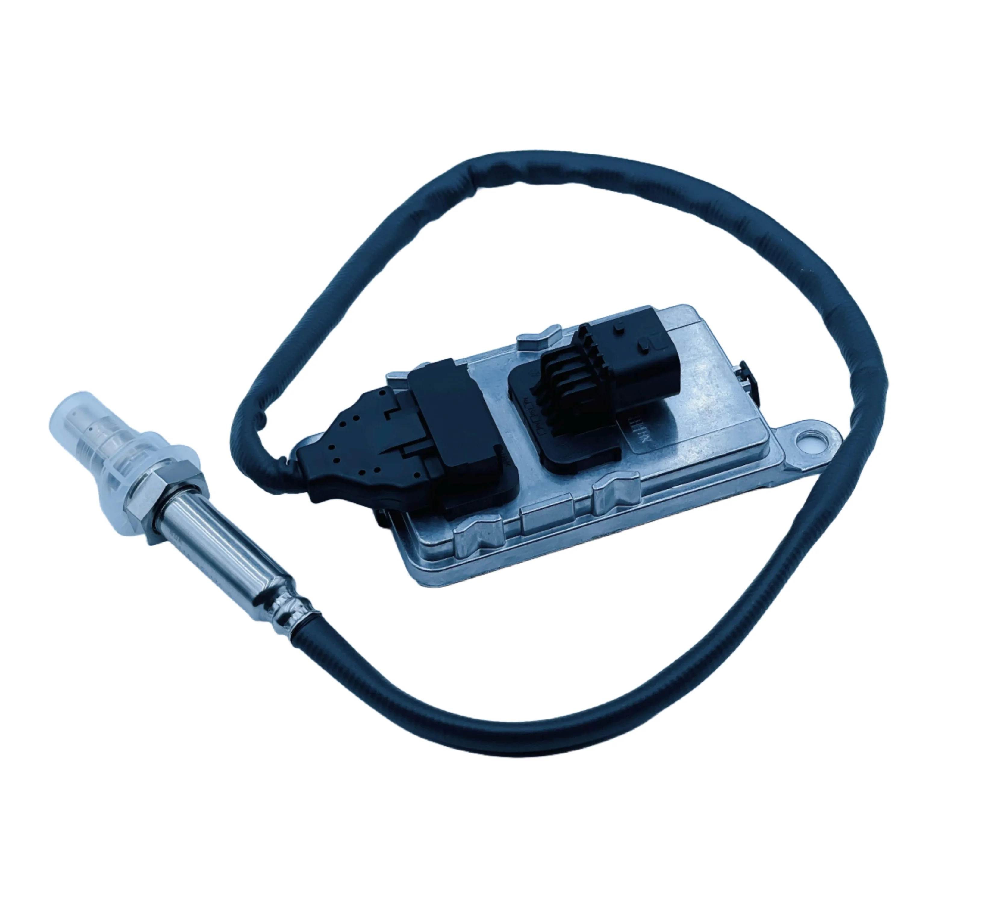 Factory Direct Sales 29650-84300 5WK97303 Nitrogen Oxide Sensor, Suitable ForHyundai Trucks, with A One-year Warranty
Factory Direct Sales 29650-84300 5WK97303 Nitrogen Oxide Sensor, Suitable ForHyundai Trucks, with A One-year Warranty