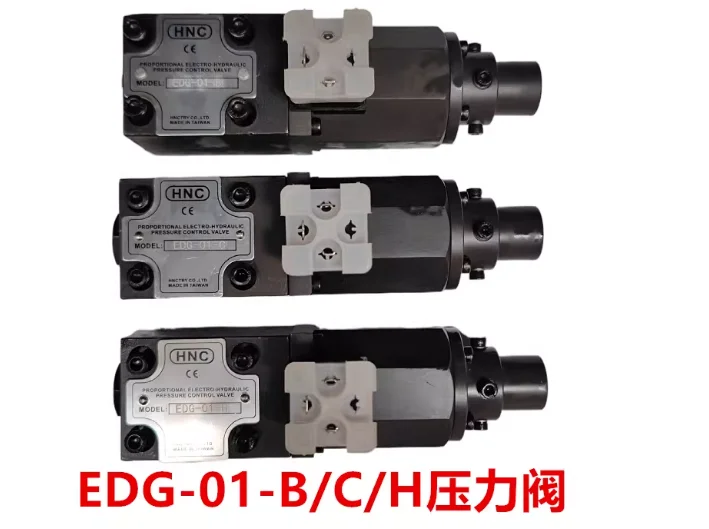 EDG-01-C/B Pressure Valve EDG-01-H Proportional Pressure Control Valve Relief Valve Single Double Proportional Pressure Valve
EDG-01-C/B Pressure Valve EDG-01-H Proportional Pressure Control Valve Relief Valve Single Double Proportional Pressure Valve