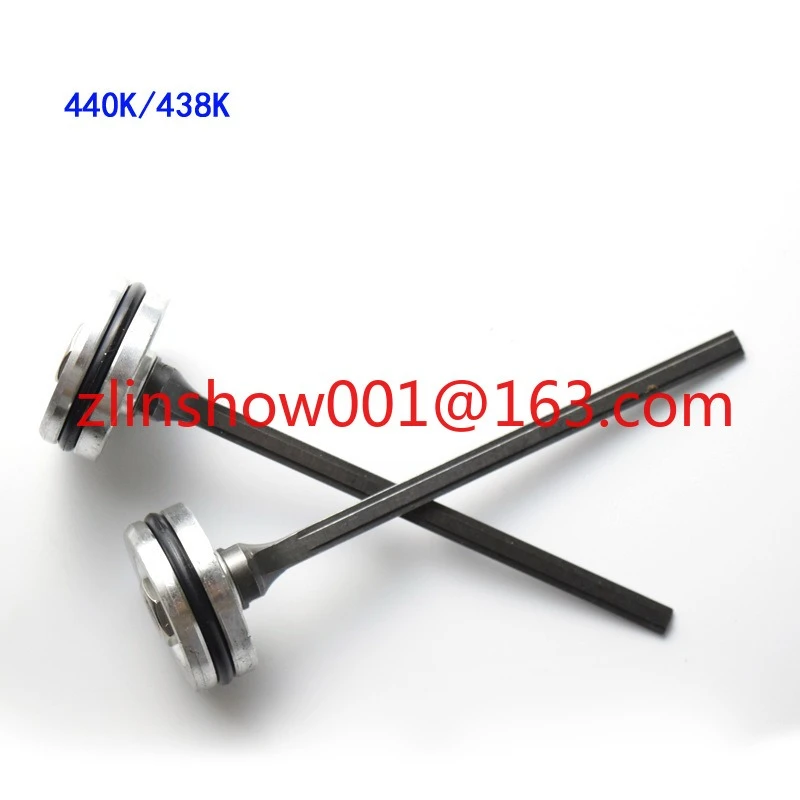 440K code nail gun needle gun tongue firing pin/U-shaped code nail gun 438K K440 U-shaped code nail K firing pin
440K code nail gun needle gun tongue firing pin/U-shaped code nail gun 438K K440 U-shaped code nail K firing pin