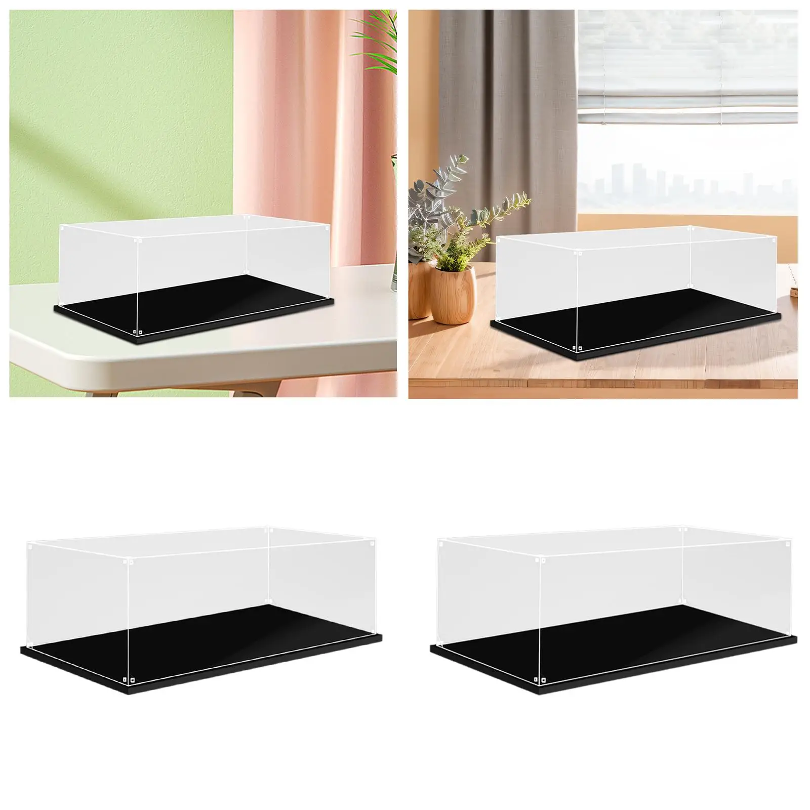 Display Case Collection Case,Crafts,Dustproof,Organizer Diecast Toy Cars Showcase with Base for 10300 Series Cosmetics Toys
Display Case Collection Case,Crafts,Dustproof,Organizer Diecast Toy Cars Showcase with Base for 10300 Series Cosmetics Toys