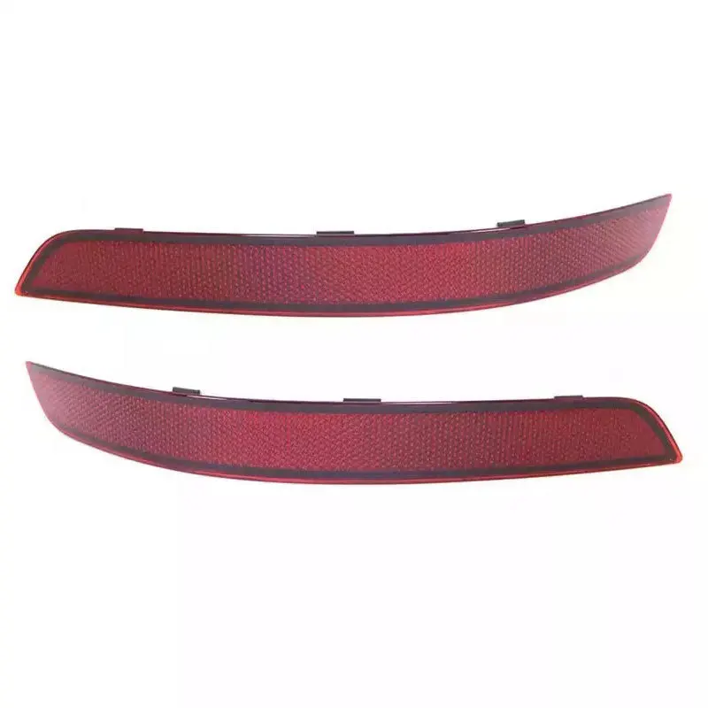 A2048200374 is suitable for Mercedes Benz GLK X204 rear bumper reflector light reflector light
A2048200374 is suitable for Mercedes Benz GLK X204 rear bumper reflector light reflector light