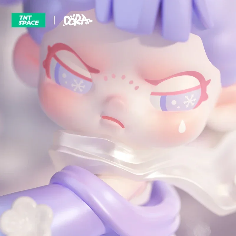 TNTSPACE DORA Winter Series Anime Action Figure Guess Bag Ornament Figurines Home Decor Desktop Dolls Model Girls Gift
TNTSPACE DORA Winter Series Anime Action Figure Guess Bag Ornament Figurines Home Decor Desktop Dolls Model Girls Gift