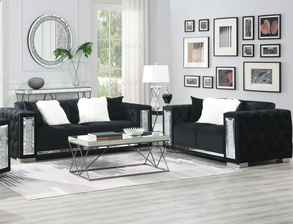 % Luxury Sofa Set Furniture Living Room
% Luxury Sofa Set Furniture Living Room