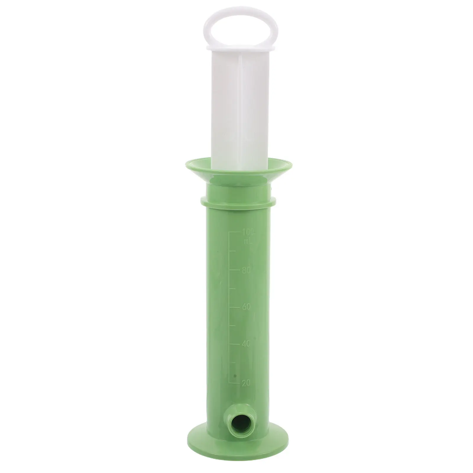 Infant Food Dispenser Baby Pouch Spoon for Fruit Puree Yogurt and Feeding Solution Small Size
Infant Food Dispenser Baby Pouch Spoon for Fruit Puree Yogurt and Feeding Solution Small Size