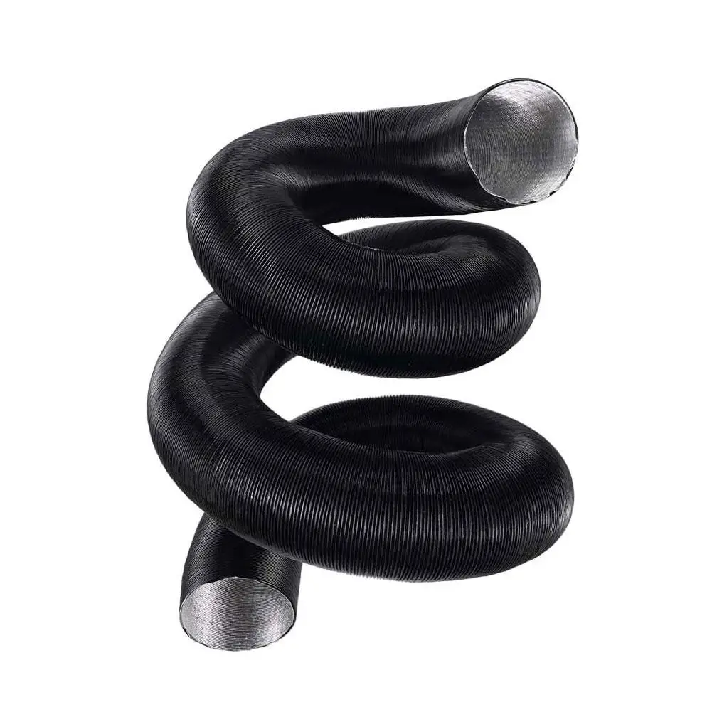 Диаметр 75 мм, длина 50-300 см, воздушный дизельный стояночный обогреватель, воздуховод, трубчатый шланг для выдвижного использования
Диаметр 75 мм, длина 50-300 см, воздушный дизельный стояночный обогреватель, воздуховод, трубчатый шланг для выдвижного использования