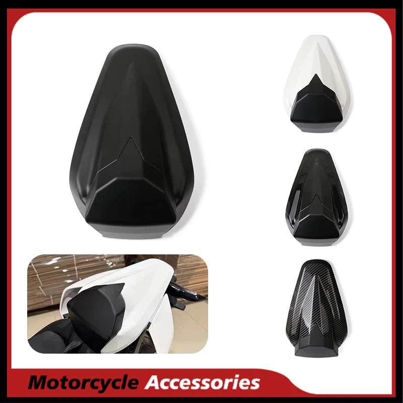 Motorcycle Rear Passneger Seat Cover Tail Section Fairing Cowl For cfmoto 675srr 675sr 675NK 675nk
Motorcycle Rear Passneger Seat Cover Tail Section Fairing Cowl For cfmoto 675srr 675sr 675NK 675nk