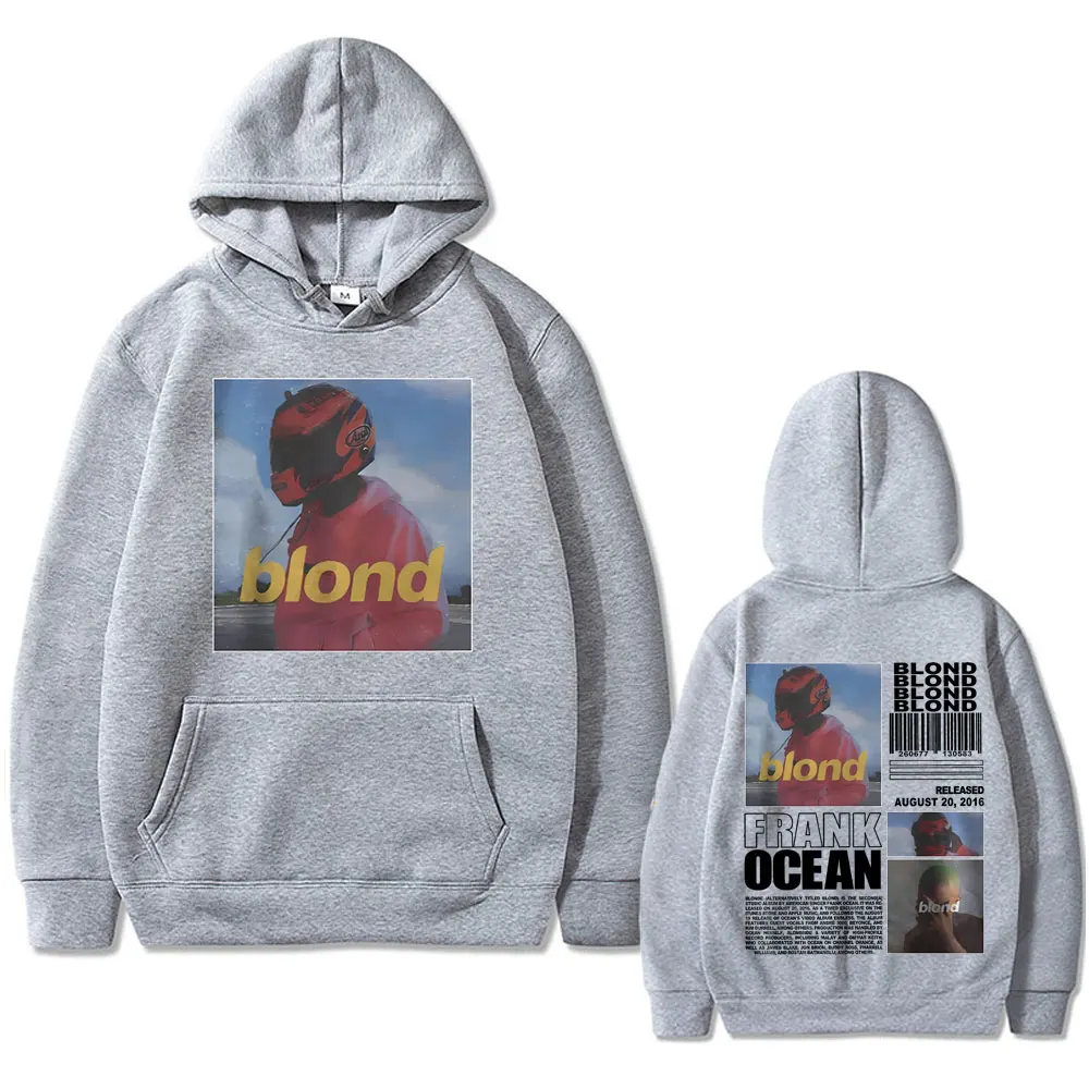 Rapper Frank Hip Hop Trend Hoodie Ocean Oversized Sweatshirt Blond Album Graphic Hoodies Me Women Fashion Vintage Hoody Clothes
Rapper Frank Hip Hop Trend Hoodie Ocean Oversized Sweatshirt Blond Album Graphic Hoodies Me Women Fashion Vintage Hoody Clothes