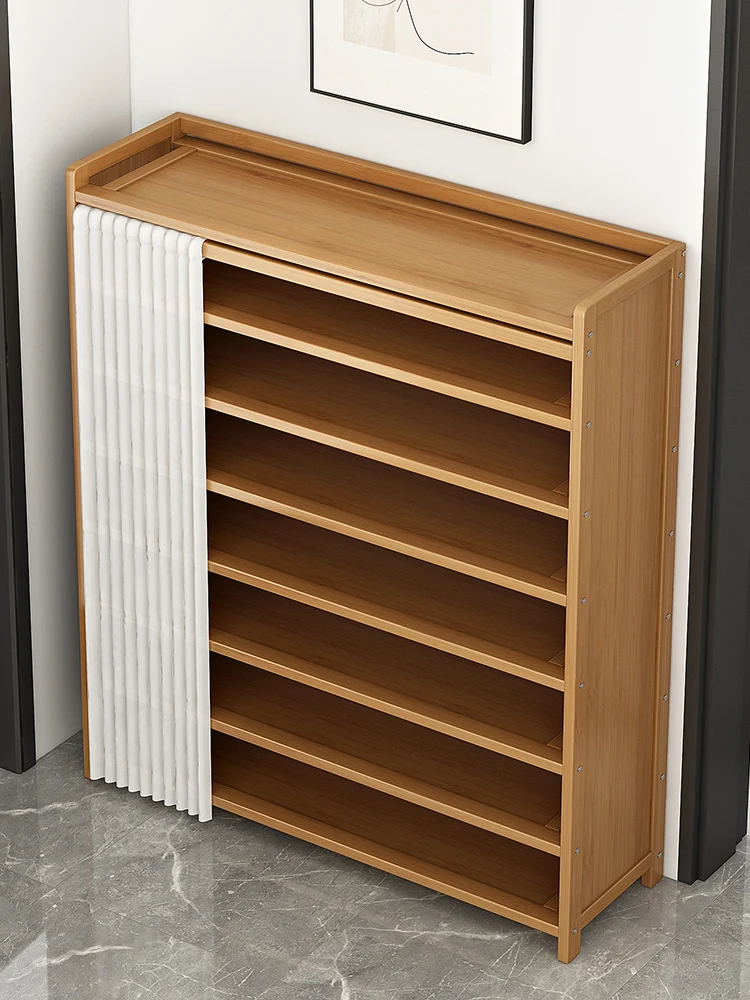 simple storage artifact at the door of the home, good-looking interior, dustproof curtain, shoe cabinet for rental room
simple storage artifact at the door of the home, good-looking interior, dustproof curtain, shoe cabinet for rental room