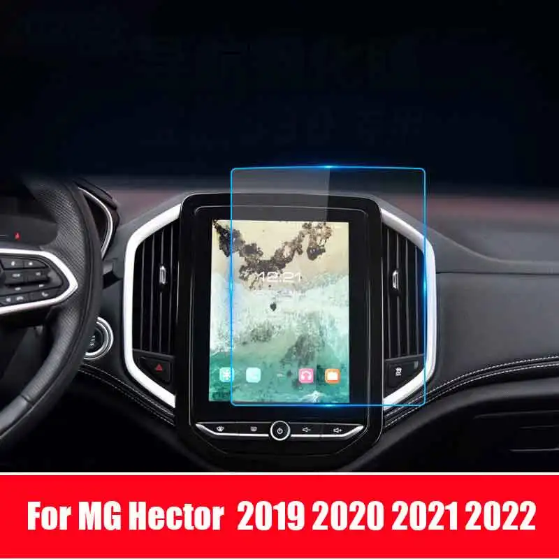 Протектор экрана из закаленного стекла для MG Hector 2019 ~ 2022, плёнка для автомобильного радио-навигатора, для GPS, автомобильный интерьер, пленка против царапин, фитинги
Протектор экрана из закаленного стекла для MG Hector 2019 ~ 2022, плёнка для автомобильного радио-навигатора, для GPS, автомобильный интерьер, пленка против царапин, фитинги