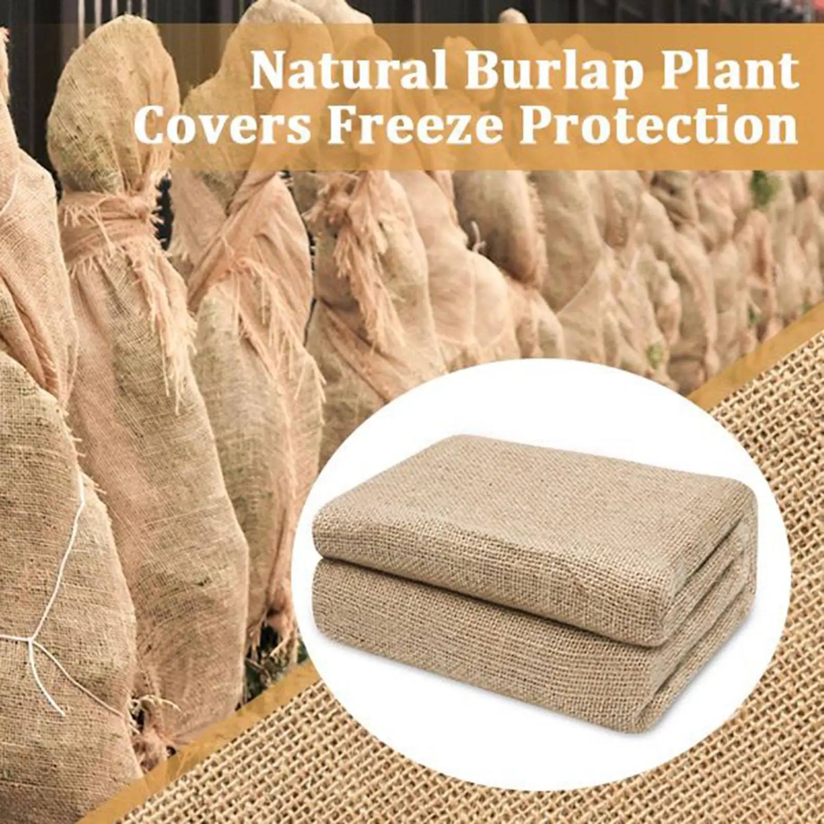 Frost Blankets For Outdoor Plants Breathable Anti-Freeze Cloth Breathable Winter Plant Protector For Fruit Tree Vegetable Berry
Frost Blankets For Outdoor Plants Breathable Anti-Freeze Cloth Breathable Winter Plant Protector For Fruit Tree Vegetable Berry