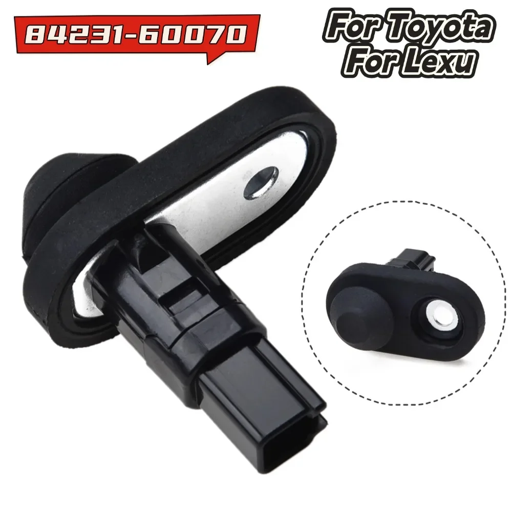 Car Door Courtesy Light Lamp Switch For Toyota For Corolla 03-13 For Lexu For Camry 84231-52010 84231-60070 Car Interior Parts
Car Door Courtesy Light Lamp Switch For Toyota For Corolla 03-13 For Lexu For Camry 84231-52010 84231-60070 Car Interior Parts