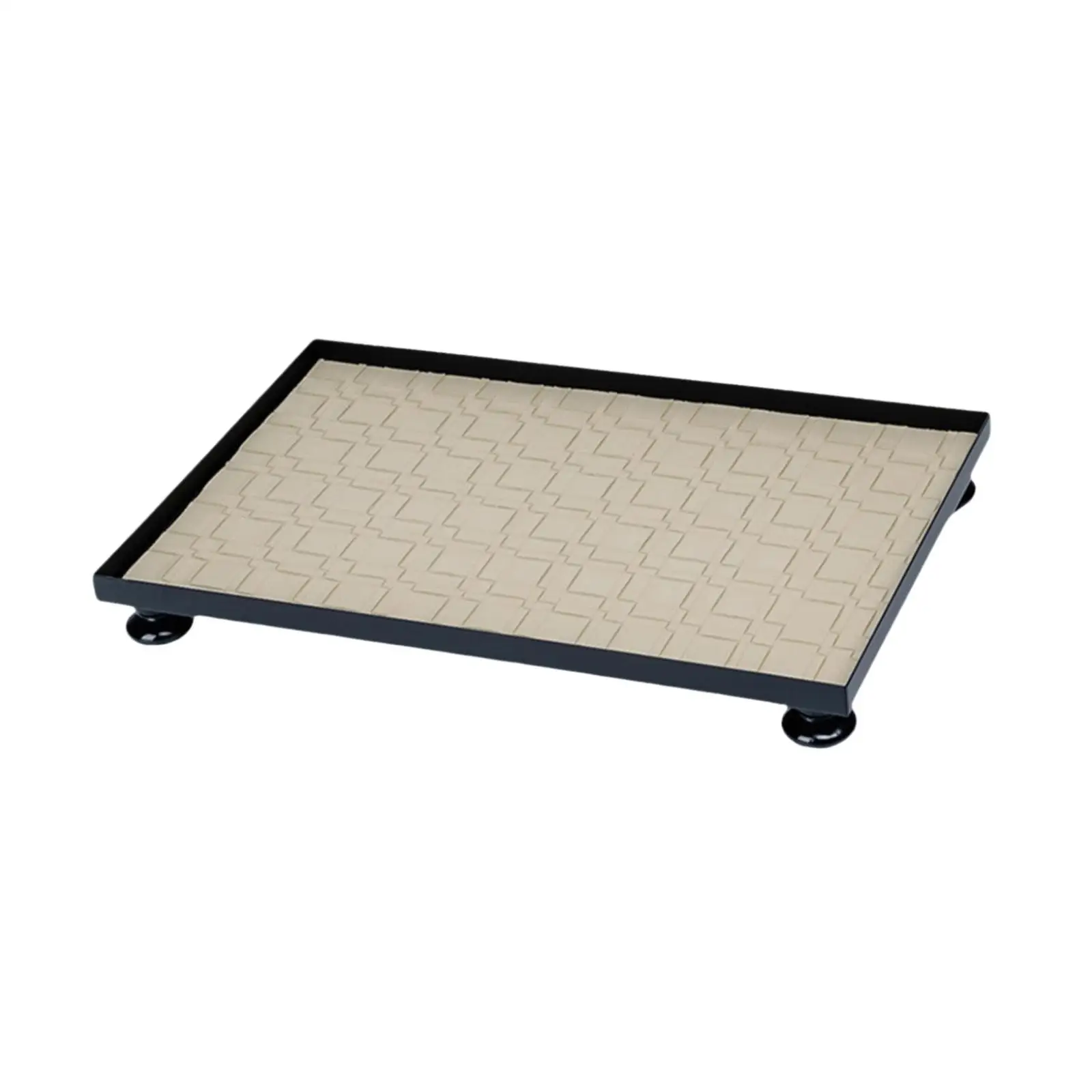 Serving Tray Storage Organizer Dinner Vanity Tray Dish Perfume Organizer for Dining Room Counter Bathroom Guest Room Living Room
Serving Tray Storage Organizer Dinner Vanity Tray Dish Perfume Organizer for Dining Room Counter Bathroom Guest Room Living Room