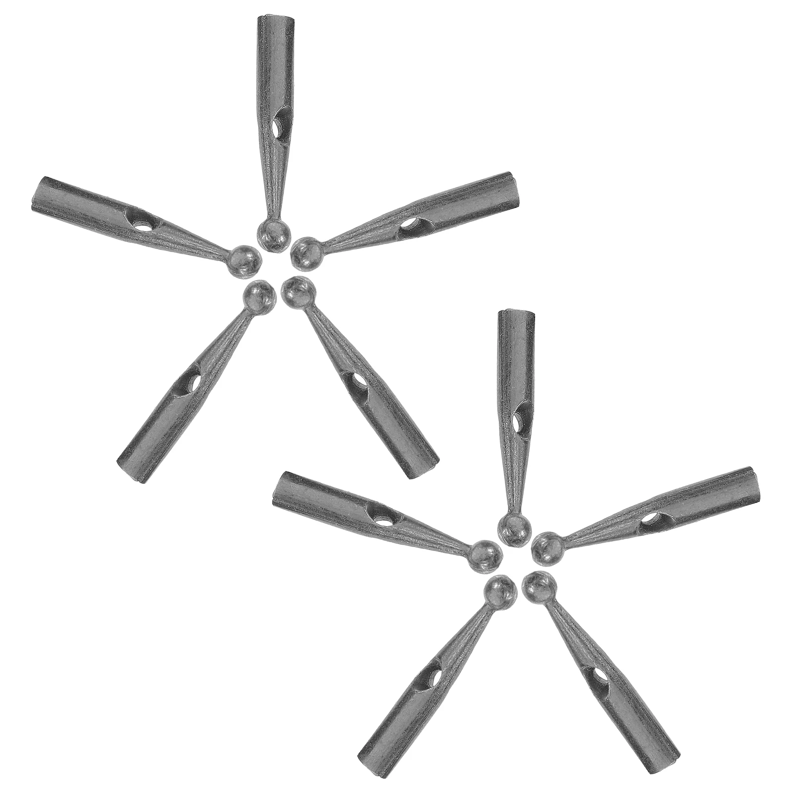 Umbrella Bead Accessories Durable Metal Tail End Caps Replacement Parts for Folding Patio Parasol Sunshade Repair Kit
Umbrella Bead Accessories Durable Metal Tail End Caps Replacement Parts for Folding Patio Parasol Sunshade Repair Kit