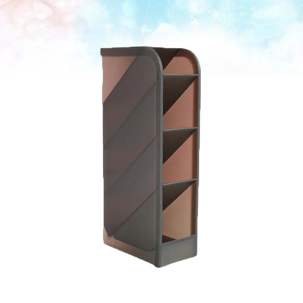 Desk Pen Holder Storage Box Container Stationery Organizer Black Pencil Desktop Office
Desk Pen Holder Storage Box Container Stationery Organizer Black Pencil Desktop Office