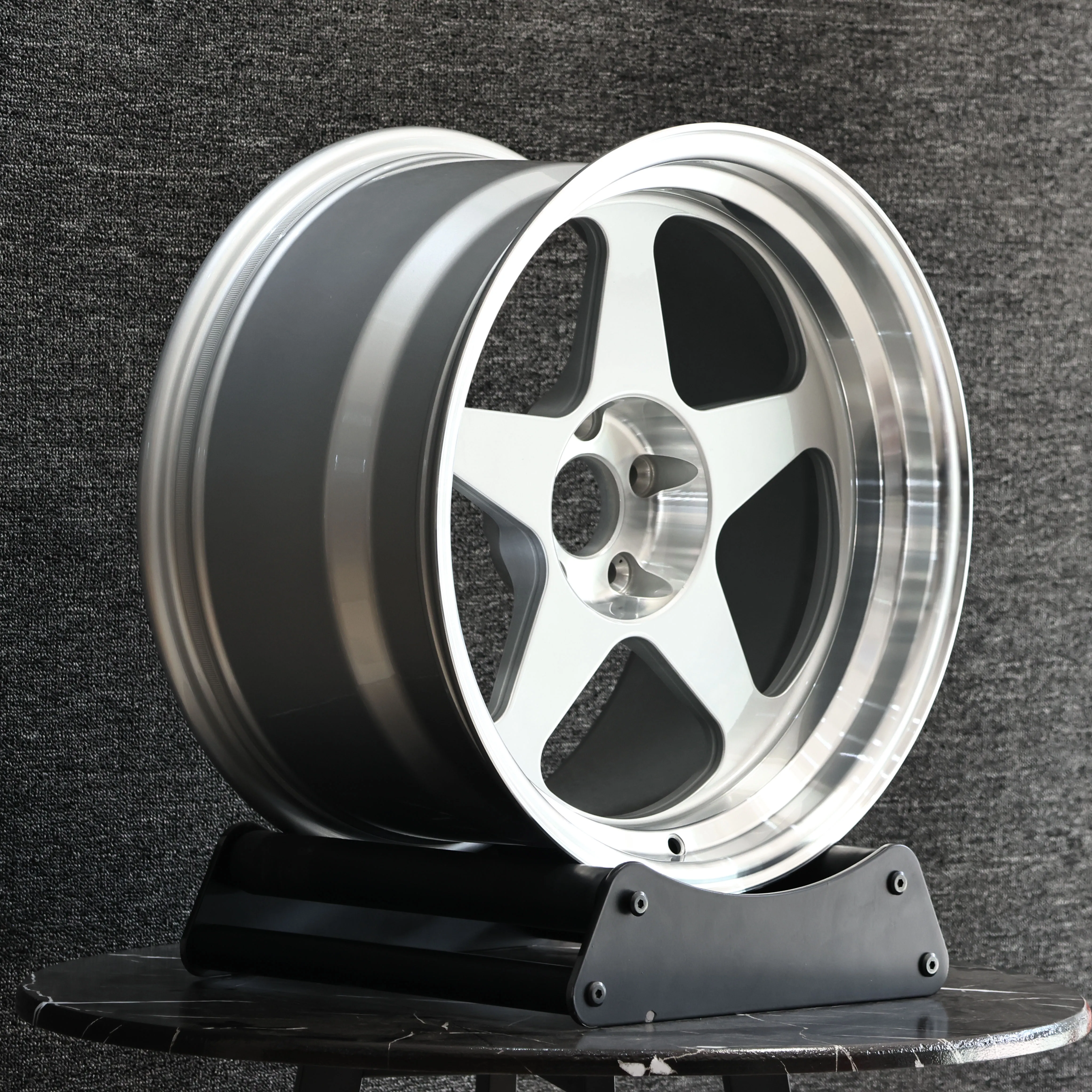 Forged Wheels Deeply Concave 5x114.3 Lamborghini 18 19 20 21 22 24 26 28-inch Car Mercedes Amg Bentley Porsche Land Rover BMW
Forged Wheels Deeply Concave 5x114.3 Lamborghini 18 19 20 21 22 24 26 28-inch Car Mercedes Amg Bentley Porsche Land Rover BMW