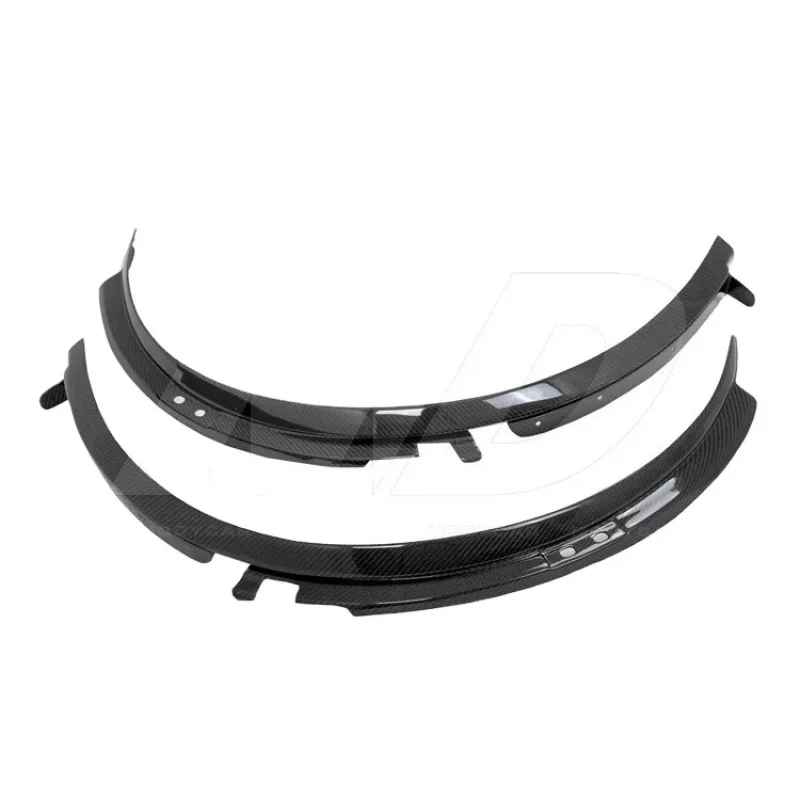 for Chevrolet C7 Z51 Z06 Stingray 2014-2016 Carbon Fiber Front Fender Flame Extensions
for Chevrolet C7 Z51 Z06 Stingray 2014-2016 Carbon Fiber Front Fender Flame Extensions