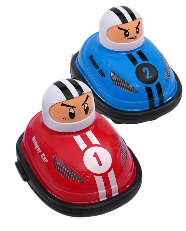 Kids Battle Game Duo Toy Car Battle Pop Up Doll Crash Bounce Ejection Light Children Remote Control CARS Toys Super Bumper Car
Kids Battle Game Duo Toy Car Battle Pop Up Doll Crash Bounce Ejection Light Children Remote Control CARS Toys Super Bumper Car