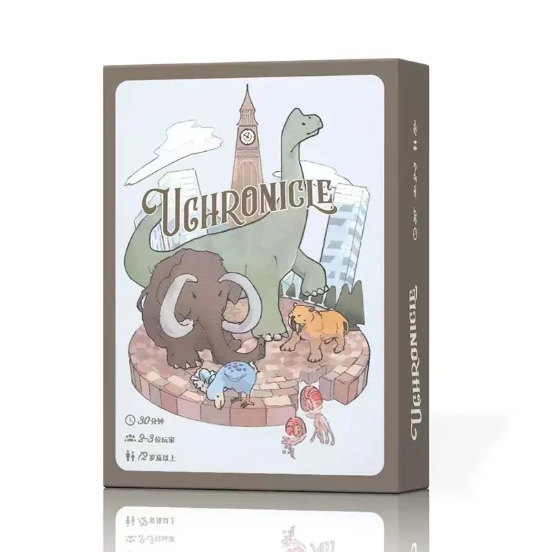 Настольная игра Ughronicle для 2-3 игроков, семейная/вечеринка, забавная настольная игра, друзья, развлечения, стратегические карты, игра
Настольная игра Ughronicle для 2-3 игроков, семейная/вечеринка, забавная настольная игра, друзья, развлечения, стратегические карты, игра