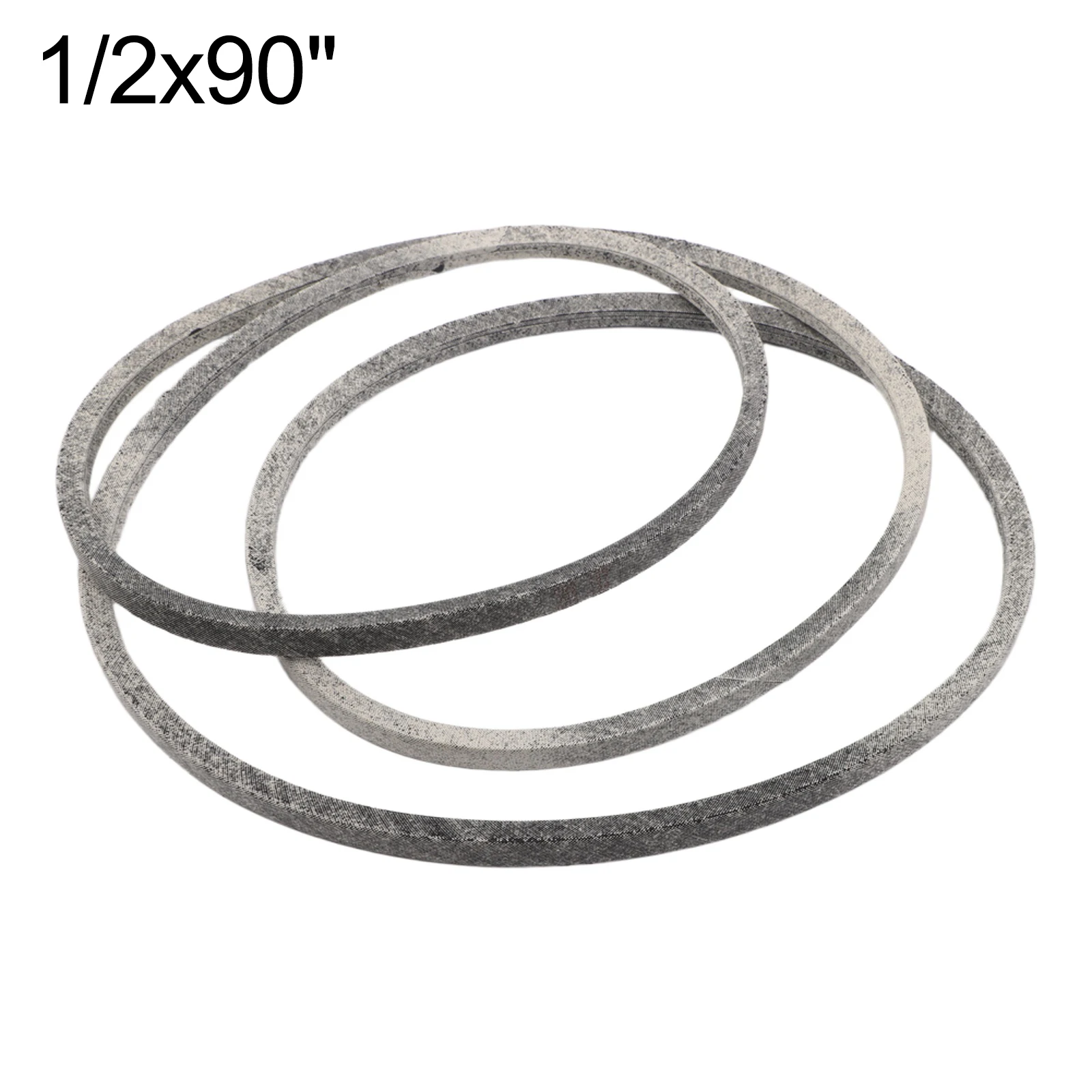 Drive Belt Fit For 125907X 193214 754-0330 754-3035 954-0330 532125907 532193214 Soldering Iron Power Tool Accessories
Drive Belt Fit For 125907X 193214 754-0330 754-3035 954-0330 532125907 532193214 Soldering Iron Power Tool Accessories